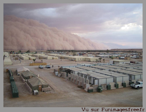 funimages image photo insolite climat climatique tempete